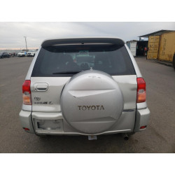 2003 TOYOTA RAV4