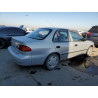 1999 TOYOTA COROLLA