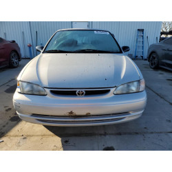 1999 TOYOTA COROLLA