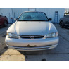 1999 TOYOTA COROLLA