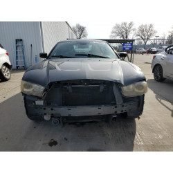 2011 DODGE CHARGER