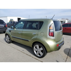 2010 KIA SOUL