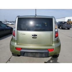 2010 KIA SOUL