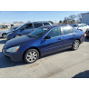 2005 HONDA ACCORD