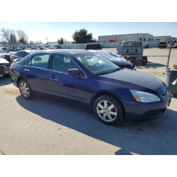 2005 HONDA ACCORD