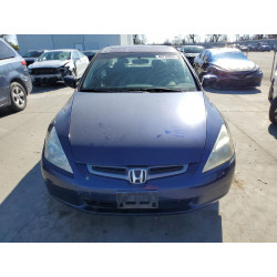 2005 HONDA ACCORD