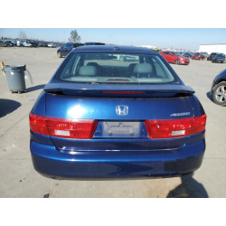 2005 HONDA ACCORD