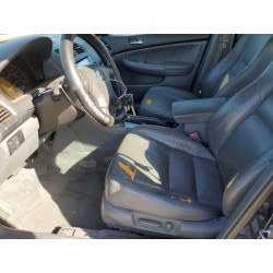 2005 HONDA ACCORD
