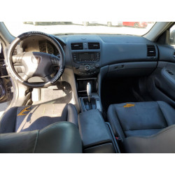 2005 HONDA ACCORD