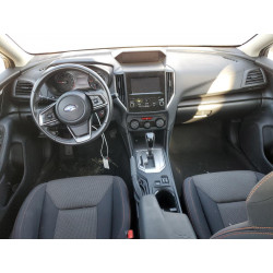 2019 SUBARU CROSSTREK
