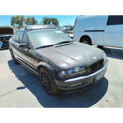 2000 BMW 3 SERIES