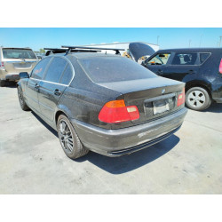 2000 BMW 3 SERIES
