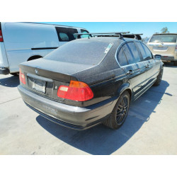2000 BMW 3 SERIES