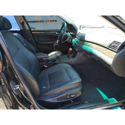 2000 BMW 3 SERIES