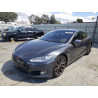 2015 TESLA MODEL S