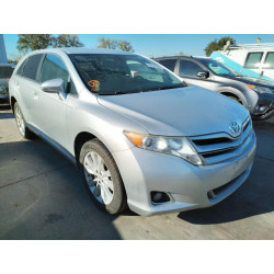 2013 TOYOTA VENZA