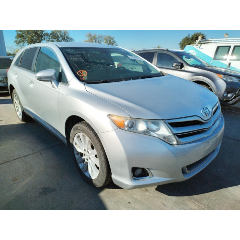 2013 TOYOTA VENZA