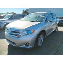 2013 TOYOTA VENZA