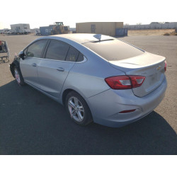 2018 CHEVROLET CRUZE
