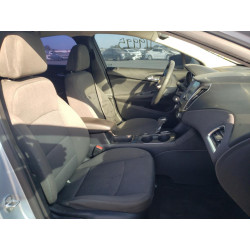2018 CHEVROLET CRUZE