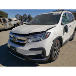 2019 HONDA PILOT