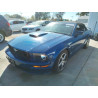 2008 FORD MUSTANG