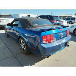 2008 FORD MUSTANG