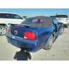 2008 FORD MUSTANG