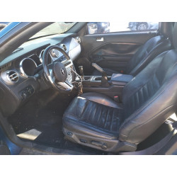 2008 FORD MUSTANG