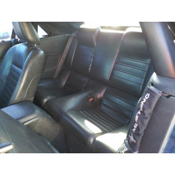2008 FORD MUSTANG
