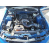 2008 FORD MUSTANG