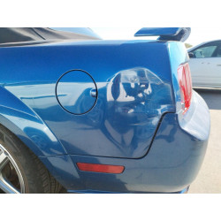 2008 FORD MUSTANG
