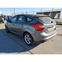 2013 FORD FOCUS