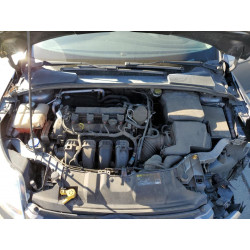 2013 FORD FOCUS