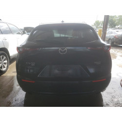 2021 MAZDA CX30