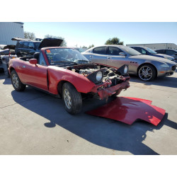 1991 MAZDA MX5