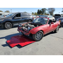 1991 MAZDA MX5