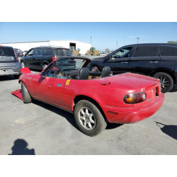 1991 MAZDA MX5