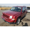 2016 JEEP PATRIOT
