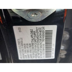 2023 HONDA ACCORD 1HGCY2F88PA001806 68014586