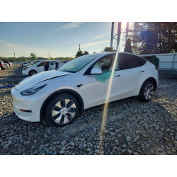 2021 TESLA MODEL Y 5YJYGDEE3MF187414 68041486