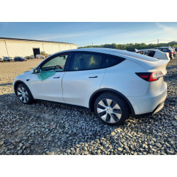 2021 TESLA MODEL Y 5YJYGDEE3MF187414 68041486