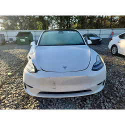 2021 TESLA MODEL Y 5YJYGDEE3MF187414 68041486