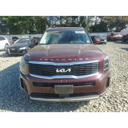 2022 KIA TELLURIDE 5XYP3DHC0NG203564 68046516