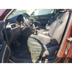2022 KIA TELLURIDE 5XYP3DHC0NG203564 68046516