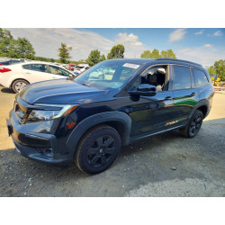 2022 HONDA PILOT 5FNYF6H85NB067460 68050806