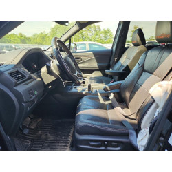 2022 HONDA PILOT 5FNYF6H85NB067460 68050806