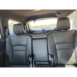 2022 HONDA PILOT 5FNYF6H85NB067460 68050806