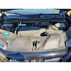2022 HONDA PILOT 5FNYF6H85NB067460 68050806
