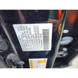 2022 HONDA PILOT 5FNYF6H85NB067460 68050806